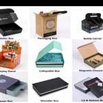 Packaging Expert Manufacturers